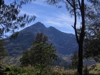 KAWAH GALUNGGUNG