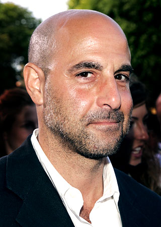 gay blacks kissing from Carson is stanley tucci gay
