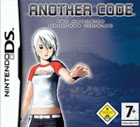 Another Code: Two Memories (E) | DS Roms