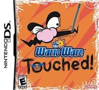 WarioWare: Touched! (U) | DS Roms