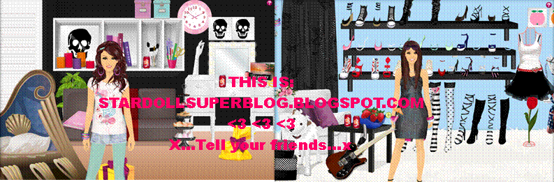 stardoll super blog