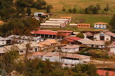 Viviendas Típicas de la Granja Porcón