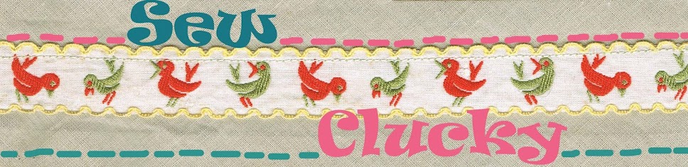 Sew Clucky