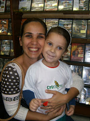 Mãe e filha