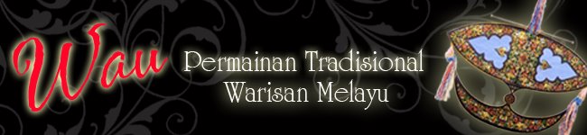 Permainan Tradisional