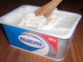 My Household Capers Glossary Cream Cheese