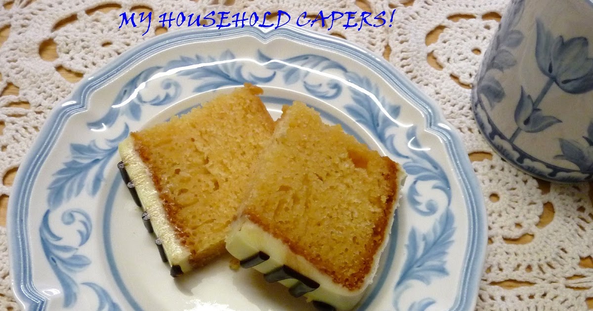 White Chocolate Mud Cake With Sour Cream White Chocolate Mud Cake With Sour Cream