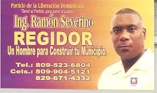 Ramon Severino