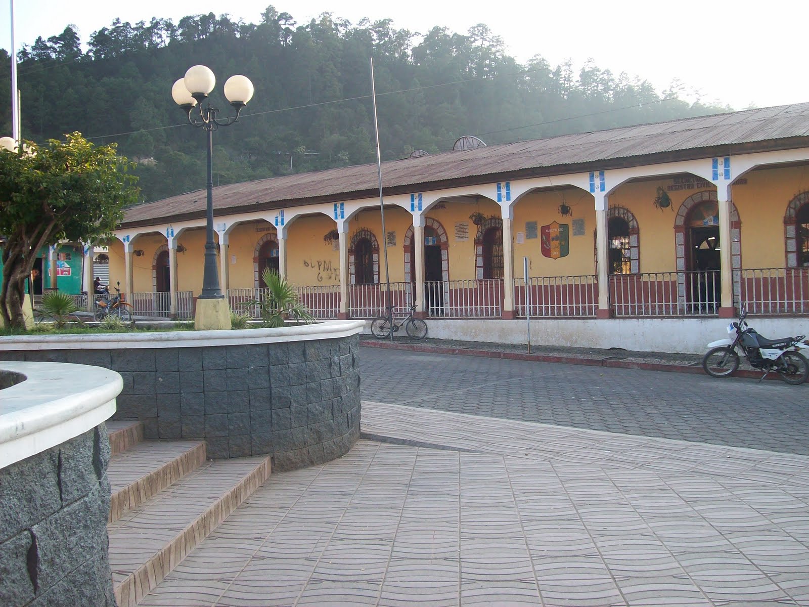 Opiniones de san miguel ixtahuacan