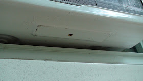 A Holy Mess Haier Air Conditioner Makes Watery Noises Fixed