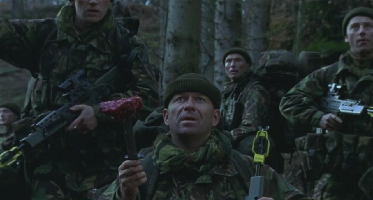 365 Days of Horror Movies Day 338 Dog Soldiers
