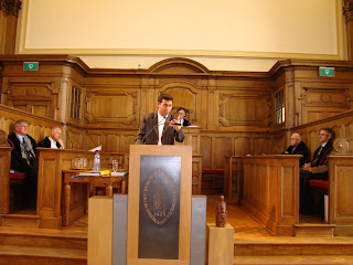 Dissertation vs thesis picture