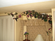 Grape Vines