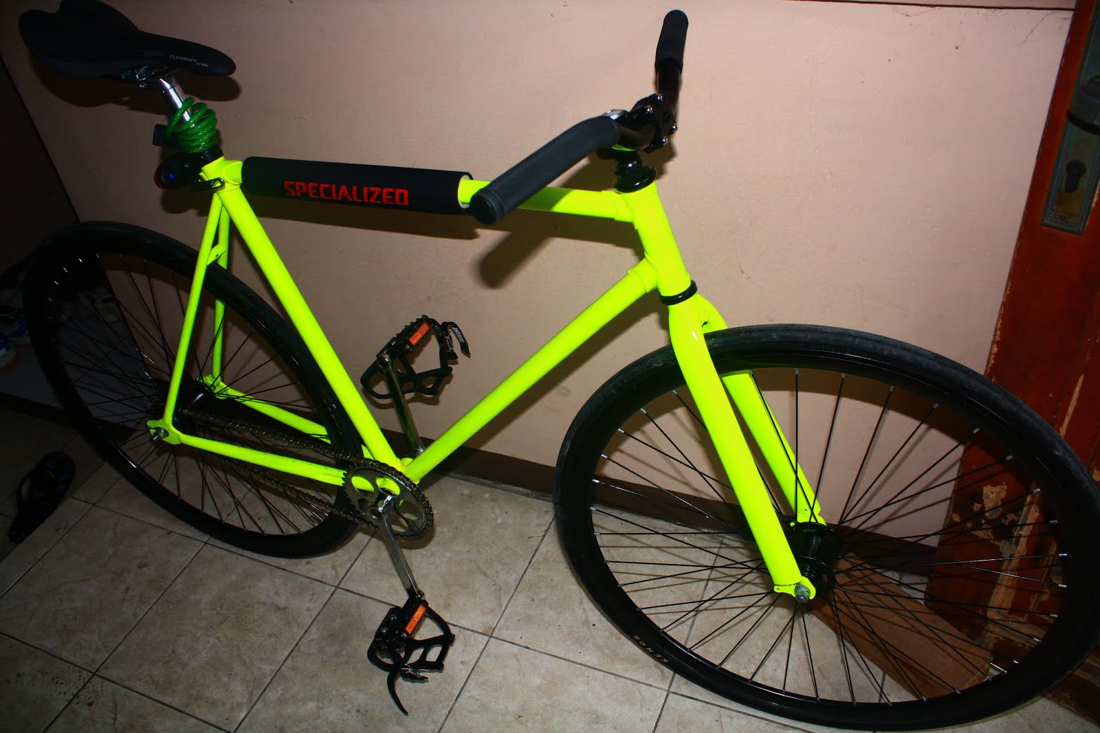 Wts Fixie