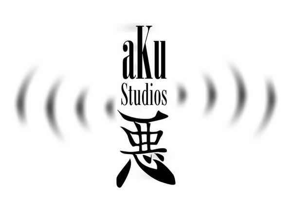 Aku  Recording Studio based in Southport