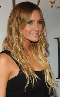The 2010 Straight Hair Style Trends