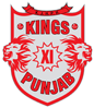 Punjab Kings Logo