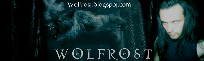 Wolfrost