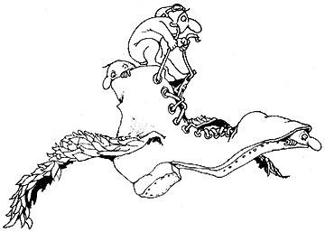 Shel Silverstein Coloring Page Captain Hook Shel Silverstein Coloring Page Captain Hook