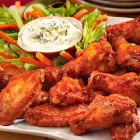 chicken wing images