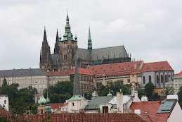 City Tour of Prague