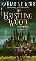 The Bristling Wood by Katharine Kerr
