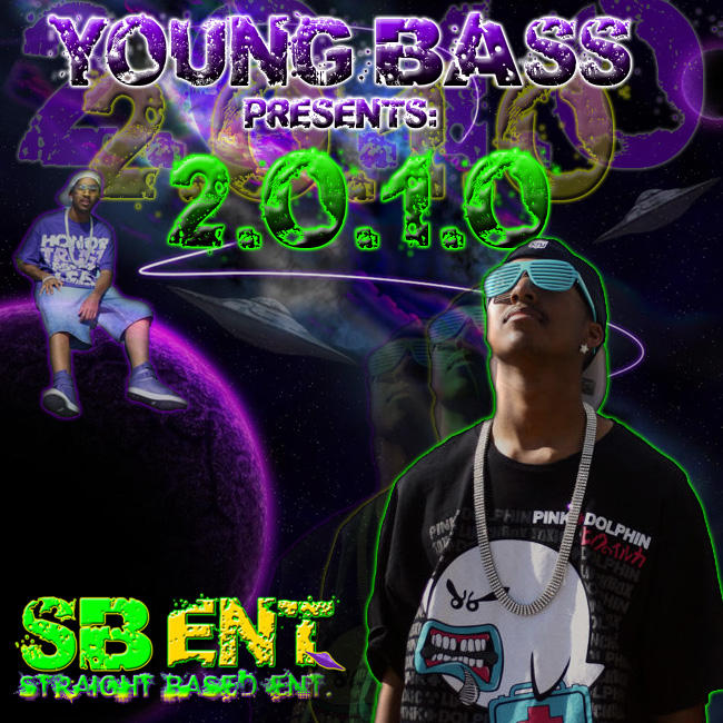 Young Bass