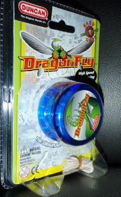 dragonfly yoyo