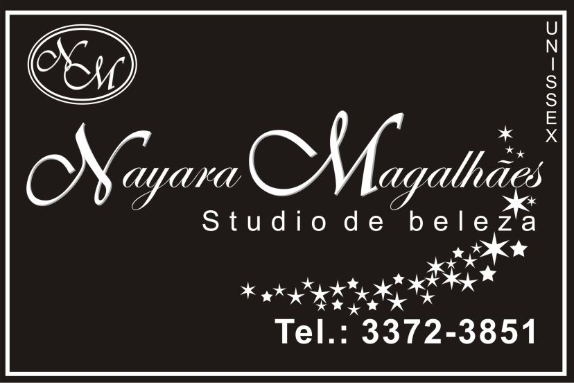 Nayara Magalhães Studio de Beleza