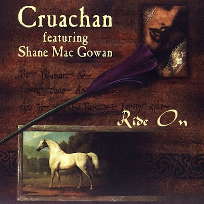 Cruachan Cruachan+-+Ride+On+-+Front