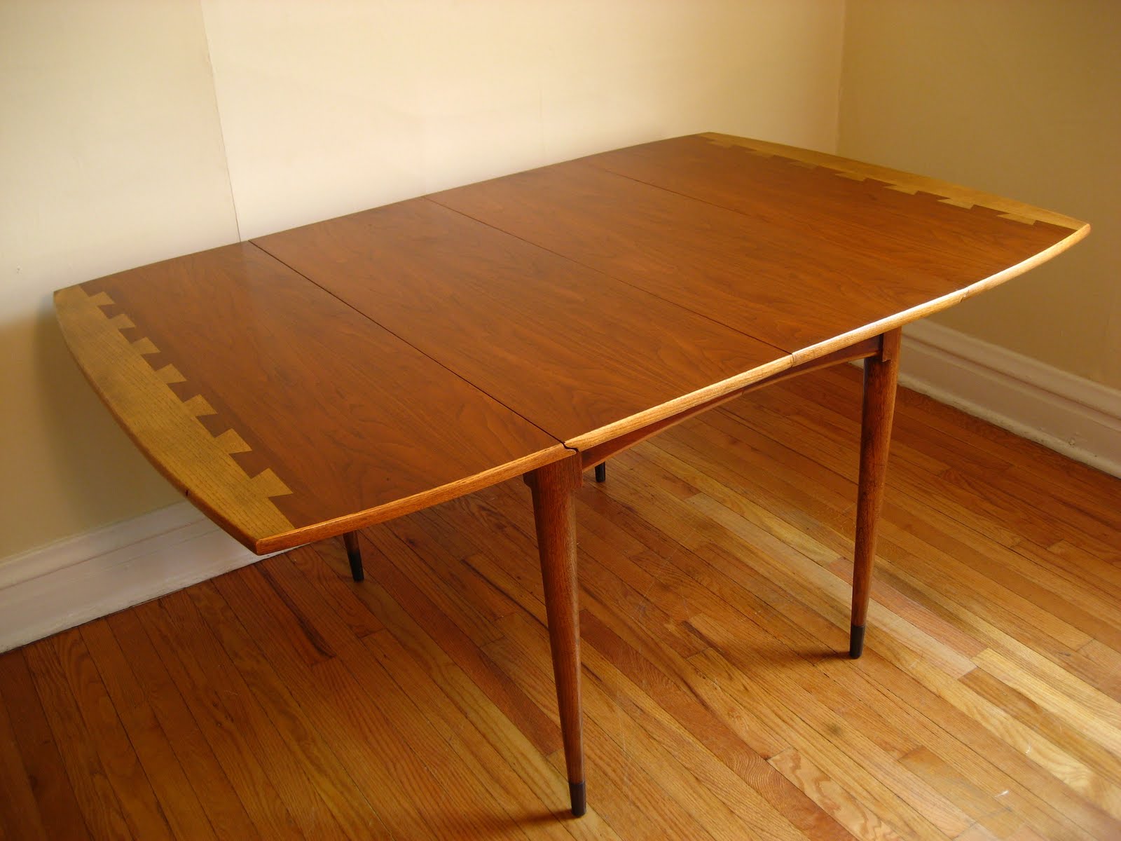 lane furniture dining room table