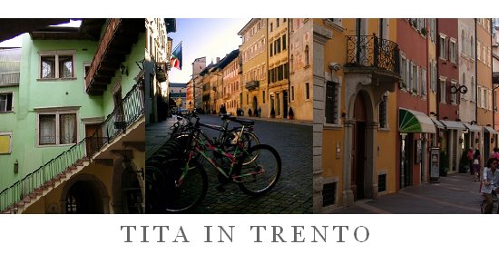 Tita in Trento