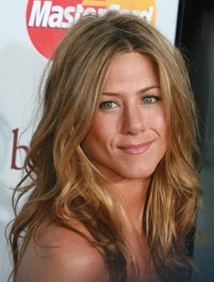 Aniston is the big 40! Jennifer Aniston Highlights. Aniston is the big 40!