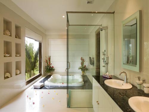 bathroom designs