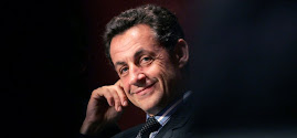 PRESIDENT SARKOZY