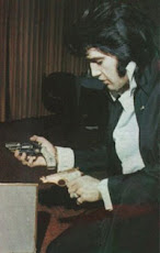 PISTOLAS DE ELVIS PRESLEY