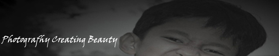 photografhy creating beauty