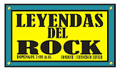 LEYENDAS DEL ROCK