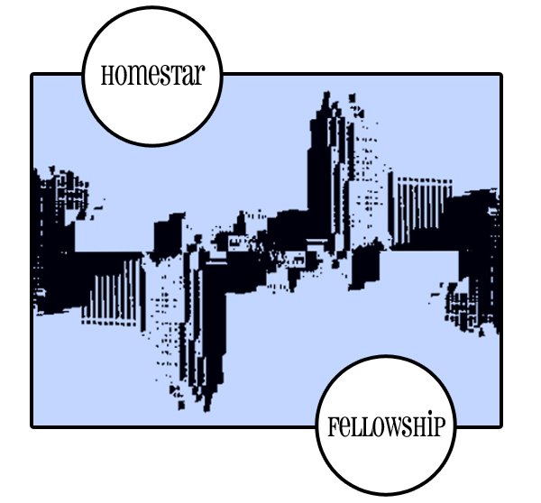HomeStar Fellowship