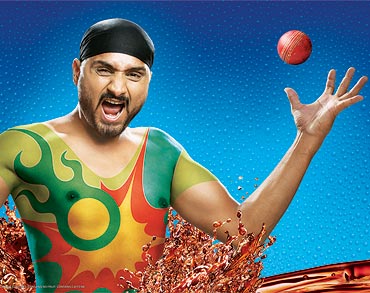 Pepsi Fantasy Cricket