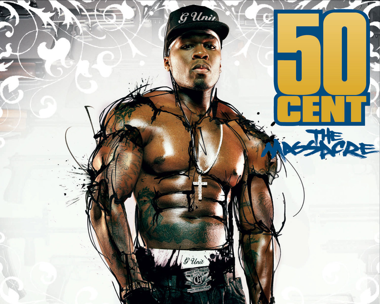 50 Cent - Images 50 Cent - Photo Gallery