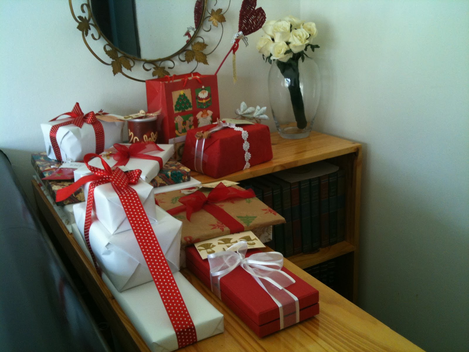 sanehelen: November 2010