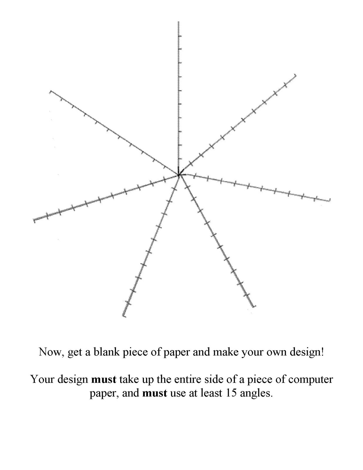 Mr. Ryals' Geometry Blog Curve Stitching
