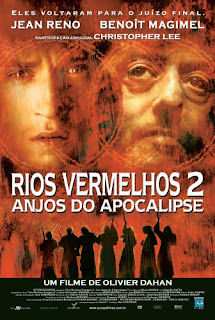 Baixar Filme Rios Vermelhos 2 - DualAudio Baixar Filme Rios Vermelhos 2 DualAudio Download