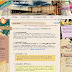 Blogger Template : Echo History