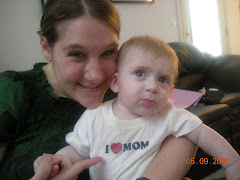 I heart mom