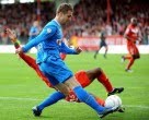 Sevilla: Se acerca Clerc ¿ el nuevo Alves ? Sevilla: Se acerca Clerc ¿ el nuevo Alves ?