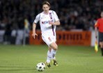 Sevilla: Objetivo fichar a Kallstrom Sevilla: Objetivo fichar a Kallstrom