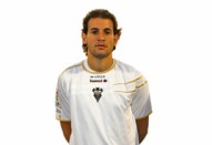 El Levante piensa en Stuani El Levante piensa en Stuani