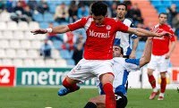 El Valladolid ficha a Javi Guerra El Valladolid ficha a Javi Guerra